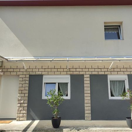 Gîte Mattaincourt Esterno foto
